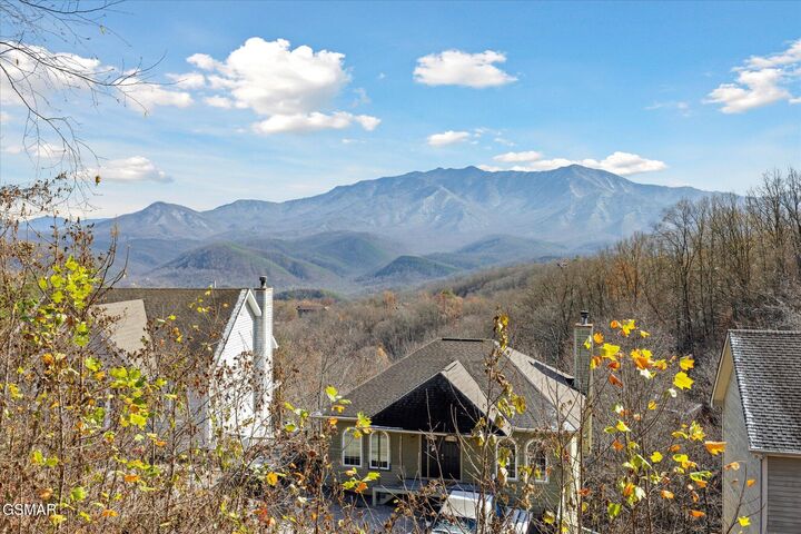 Property Photo:  909 Black Wolf Way  TN 37738 