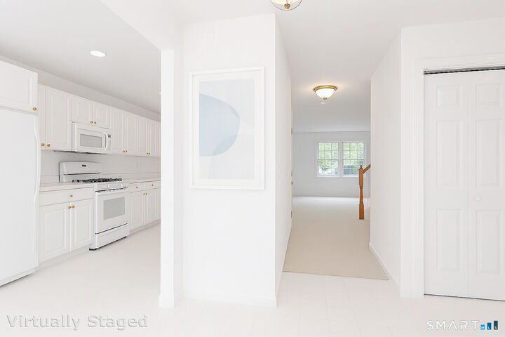 Property Photo: 1104 Bradford Drive 1104 CT 06811