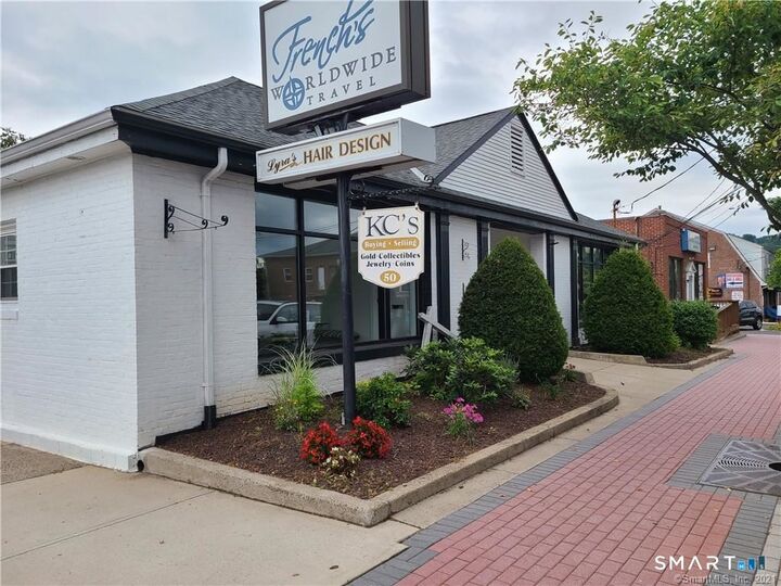 Property Photo:  50-52 Market Square Street  CT 06111 