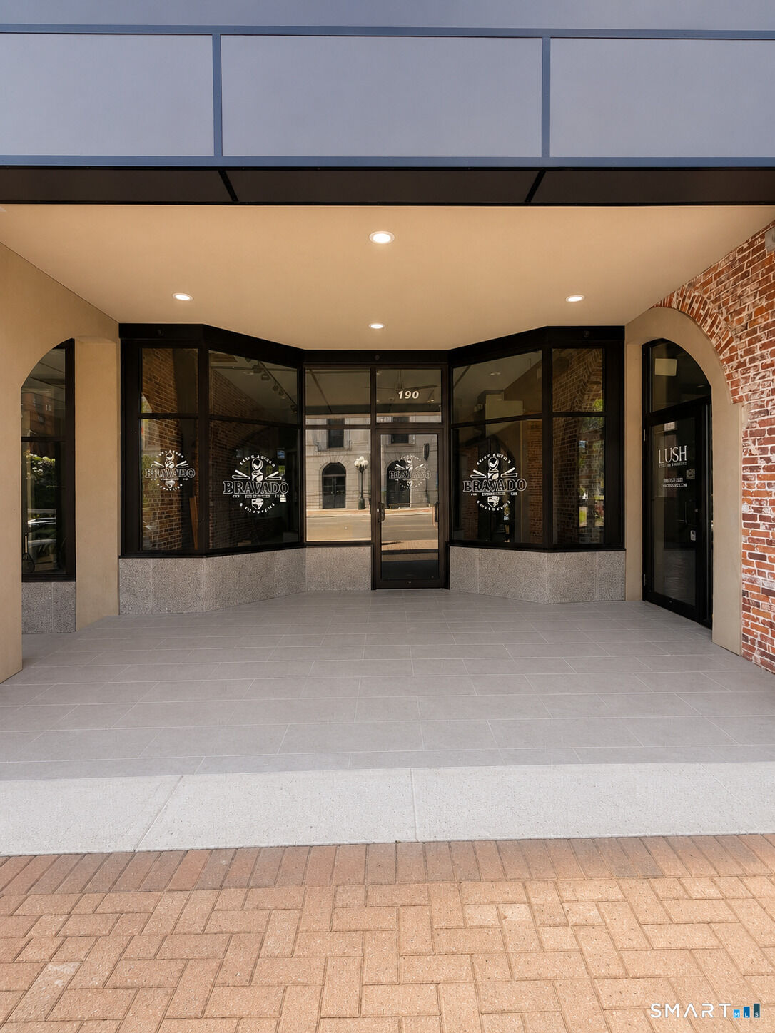 Property Photo:  180 State Street  CT 06320 
