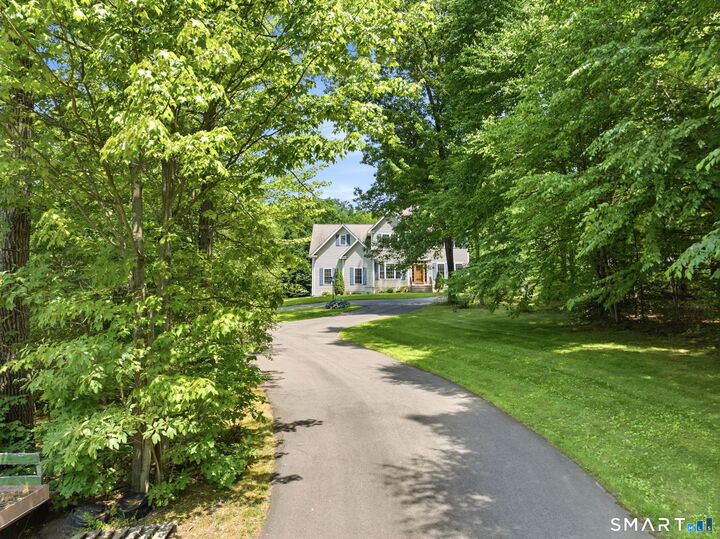 Property Photo:  223 Broad Brook Road  CT 06082 