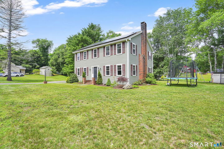 Property Photo:  139 Warren Avenue  CT 06066 