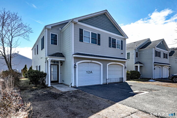 Property Photo: 12 Landin Street A CT 06525