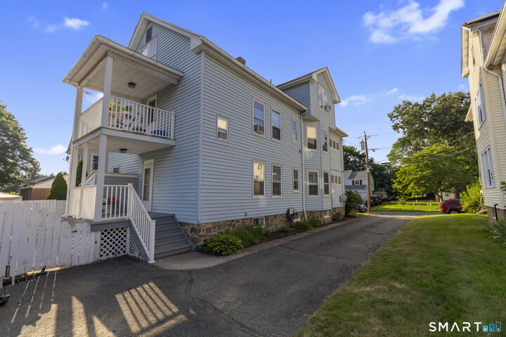 Property Photo: 168 Columbia Street CT 06052