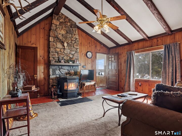 Property Photo:  59 South Lake Shore Drive  CT 06804 
