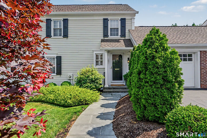 Property Photo:  123 Richmond Hill Road 9  CT 06840 
