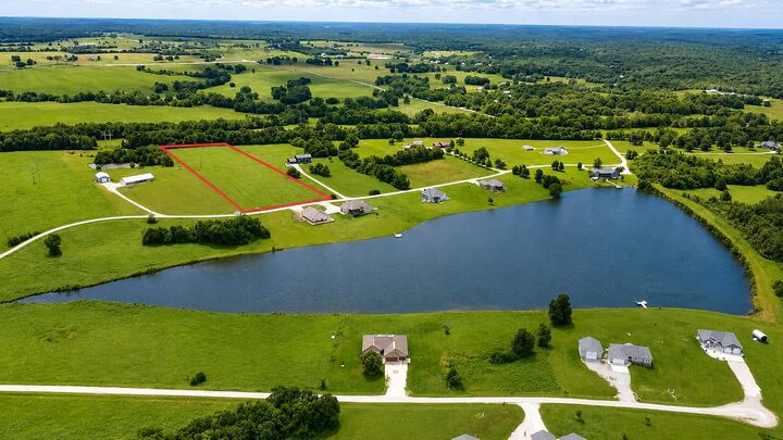 Property Photo:  000 Lake Rockhill Road  MO 65355 