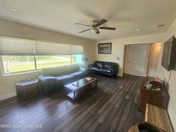 Property Photo:  485 Poinciana Drive  FL 32935 