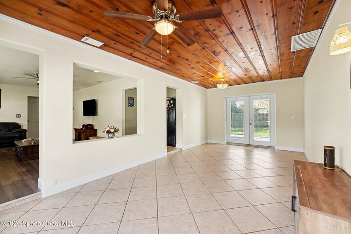 Property Photo:  485 Poinciana Drive  FL 32935 