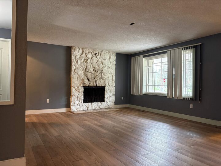 Property Photo: 13107 E 25th Ave WA 99216