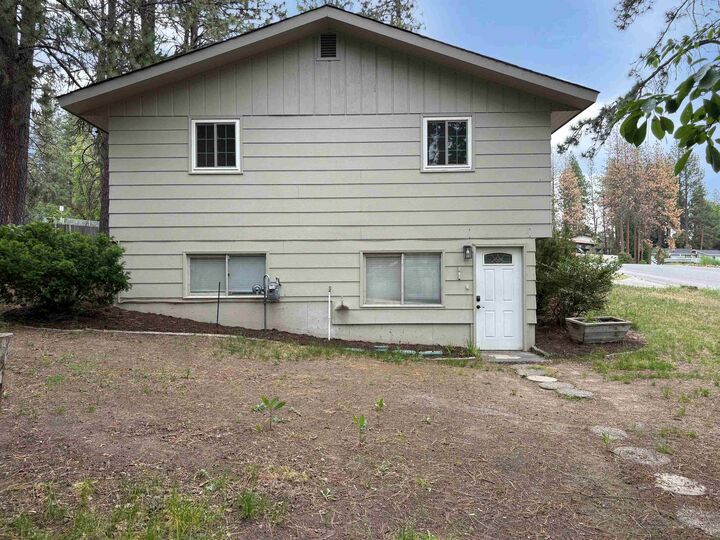 Property Photo: 13107 E 25th Ave WA 99216
