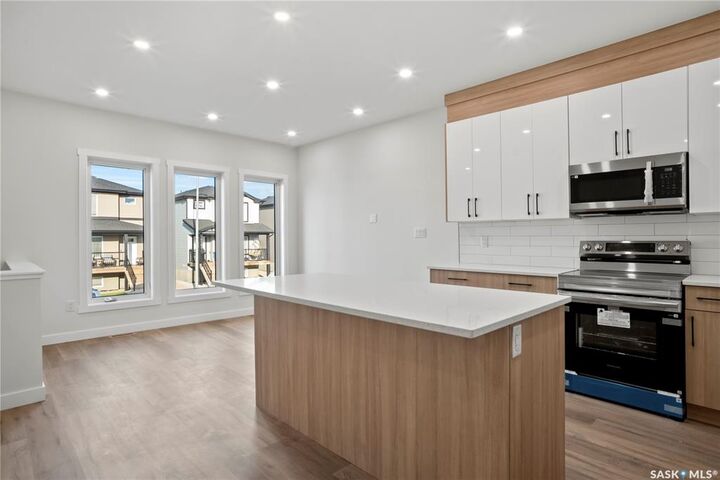 Property Photo: 1158 Poley Street N SK S4X 0K2