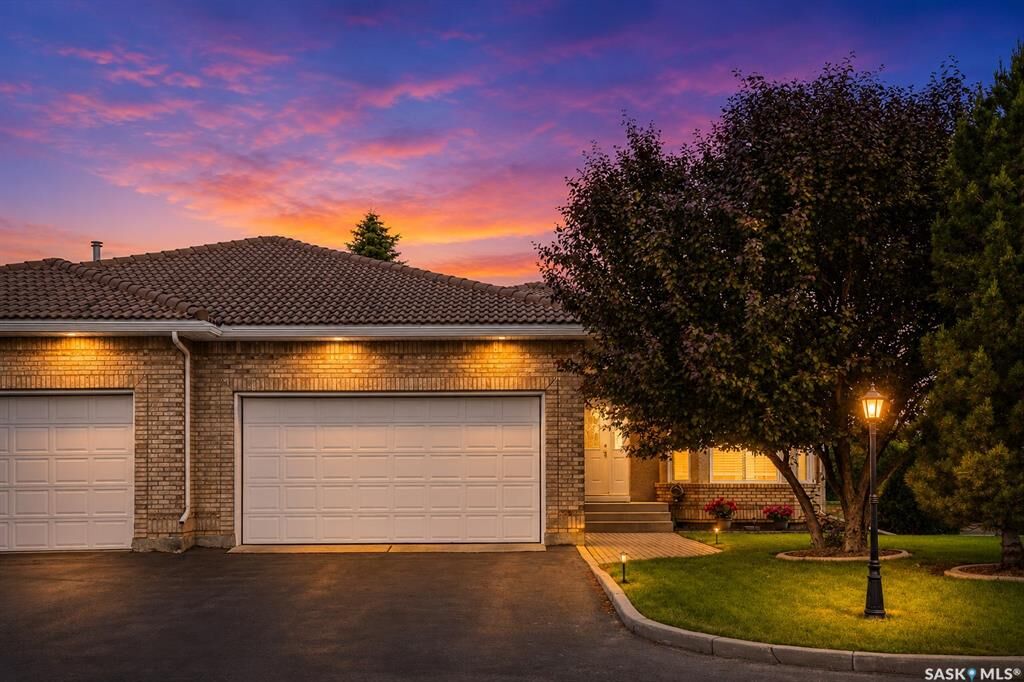 Property Photo: 315 Bayview Crescent 20 SK S7V 1B5