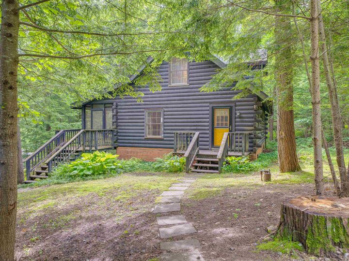 Property Photo:  581 Columbian Road  NY 12927 