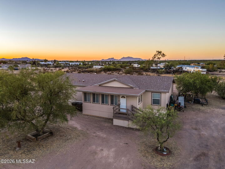 Property Photo:  16742 W Moore Road  AZ 85653 