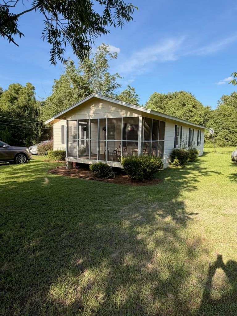 Property Photo:  0 Massey Airport Road  GA 31791 