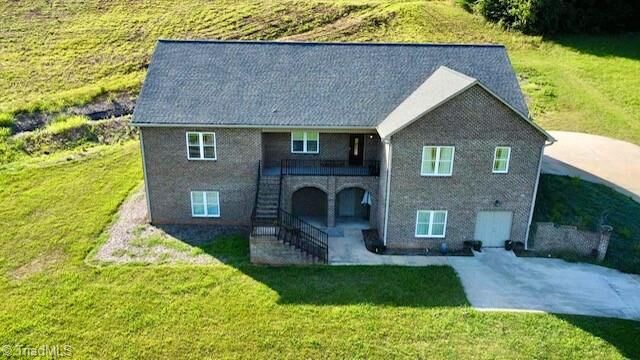 Property Photo:  2093 Champion Road  NC 28624 