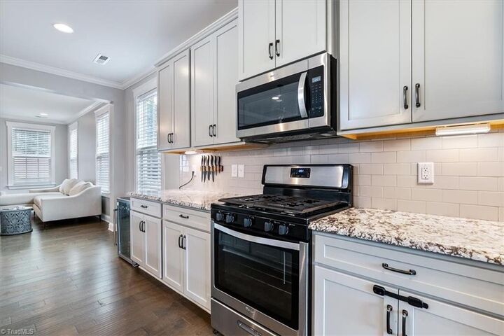Property Photo:  3228 Castlerock Drive  NC 27215 