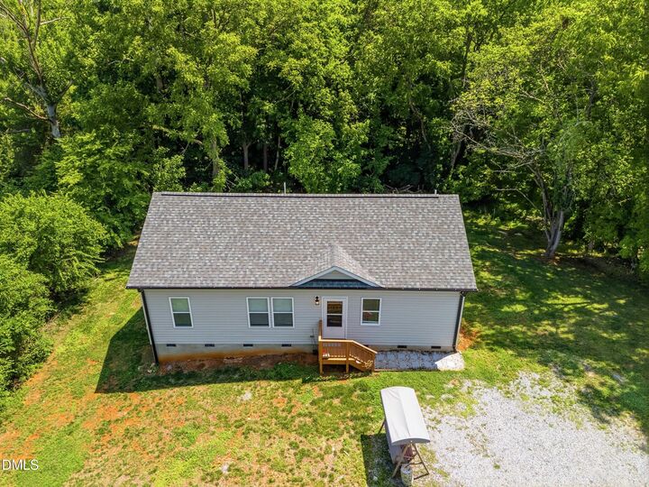 Property Photo:  1620 Atway Loop  NC 27215 