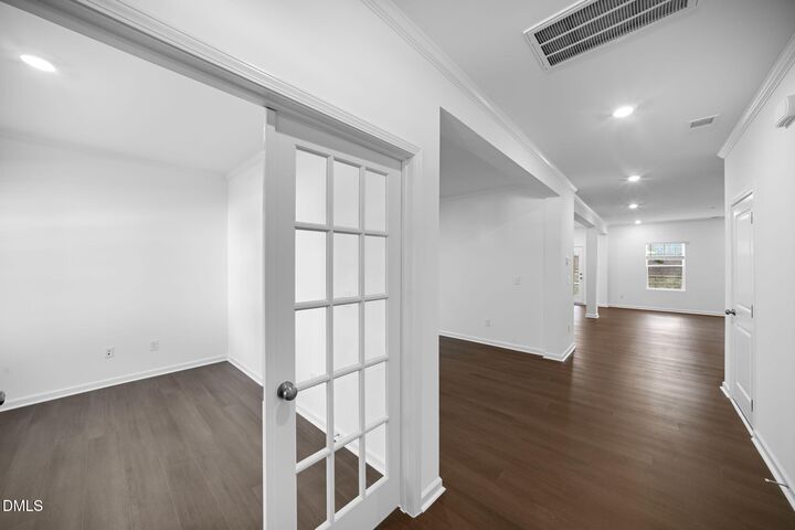Property Photo:  644 Morning Light Drive  NC 27501 
