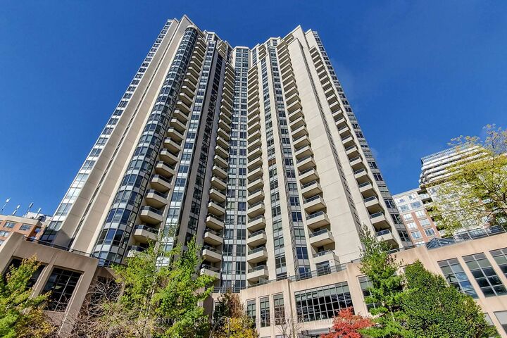 Photo de la propriété:  5168 Yonge Street Lph101  ON M2N 0G1 
