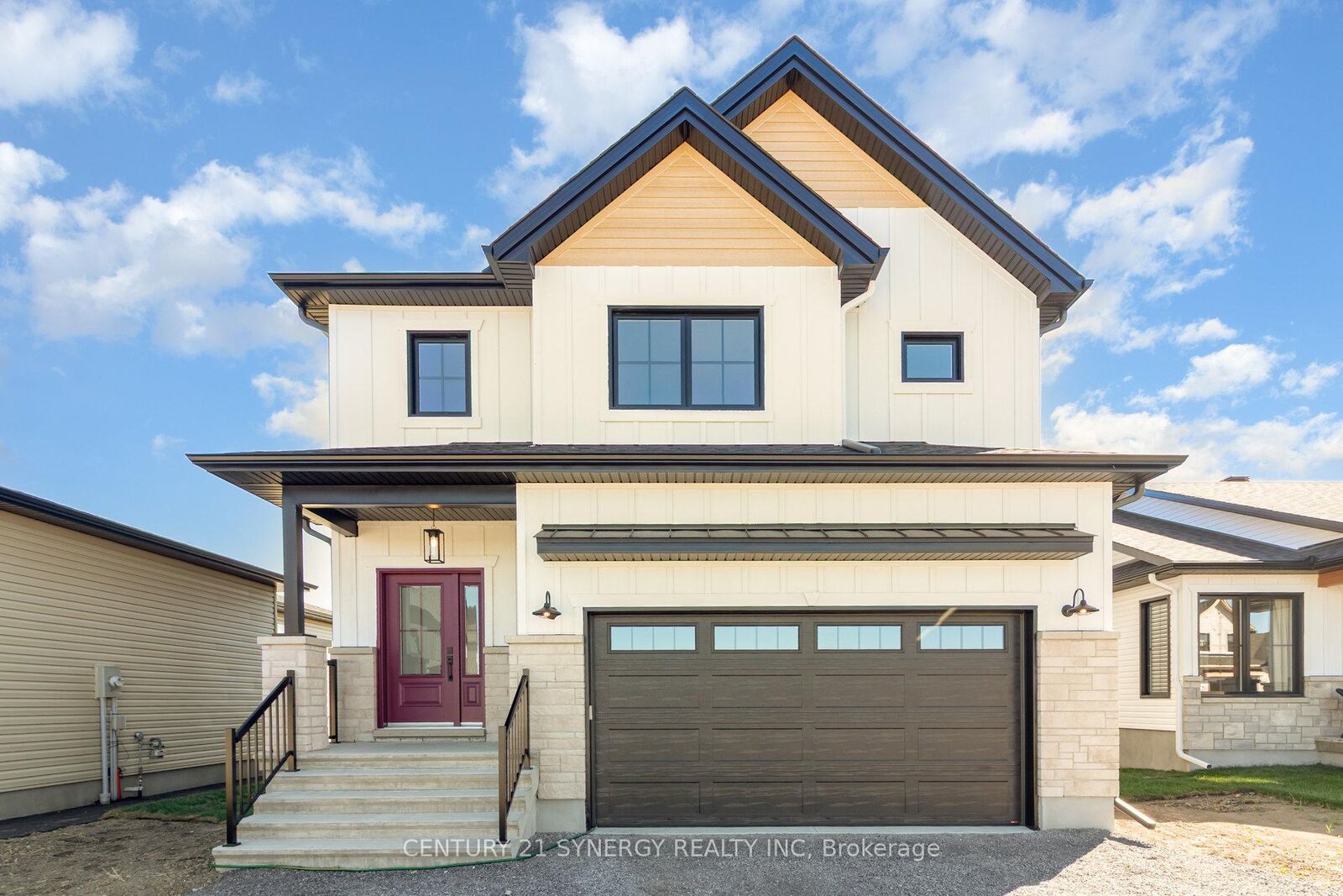 Property Photo: Lot 00 Stan Street ON K0A 1R0