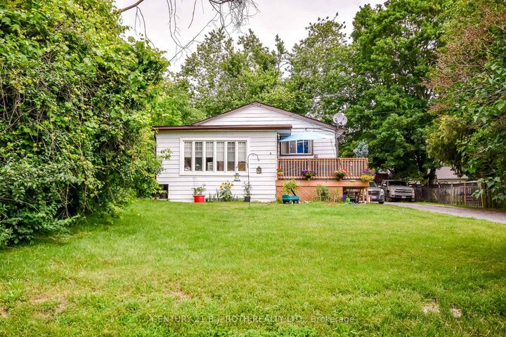Property Photo:  6 Caroline Street  ON L3V 1A2 