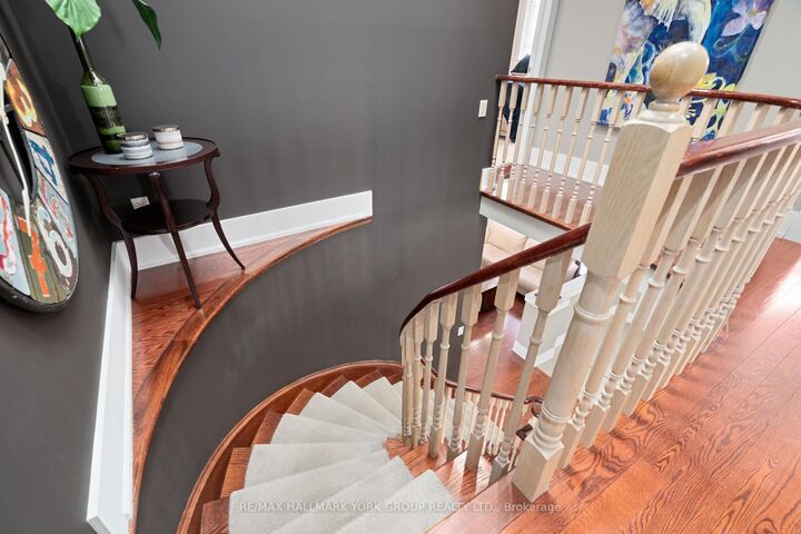 Property Photo:  59 Carley Crescent  ON L4N 0M8 