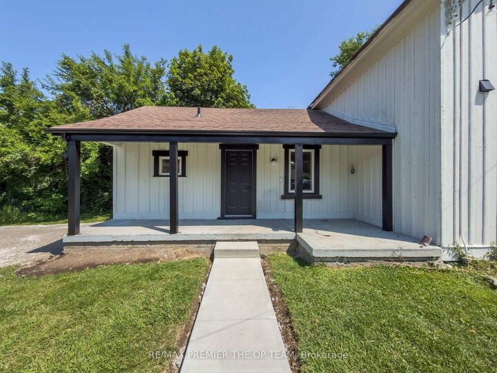 Photo de la propriété:  9690 Keele Street Main  ON L6A 3Y6 