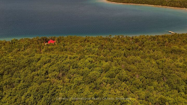 Property Photo: Lot 28 White Cloud Island N/A ON N0H 1T0