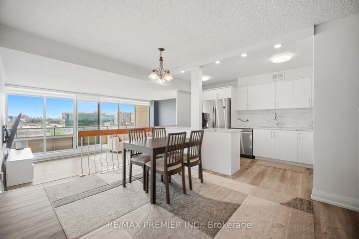 Property Photo:  1 Four Winds Drive 701  ON M3J 2T1 