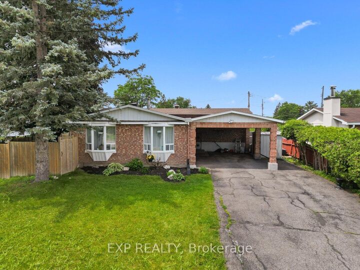 396 Hatfield Crescent — photo 1
