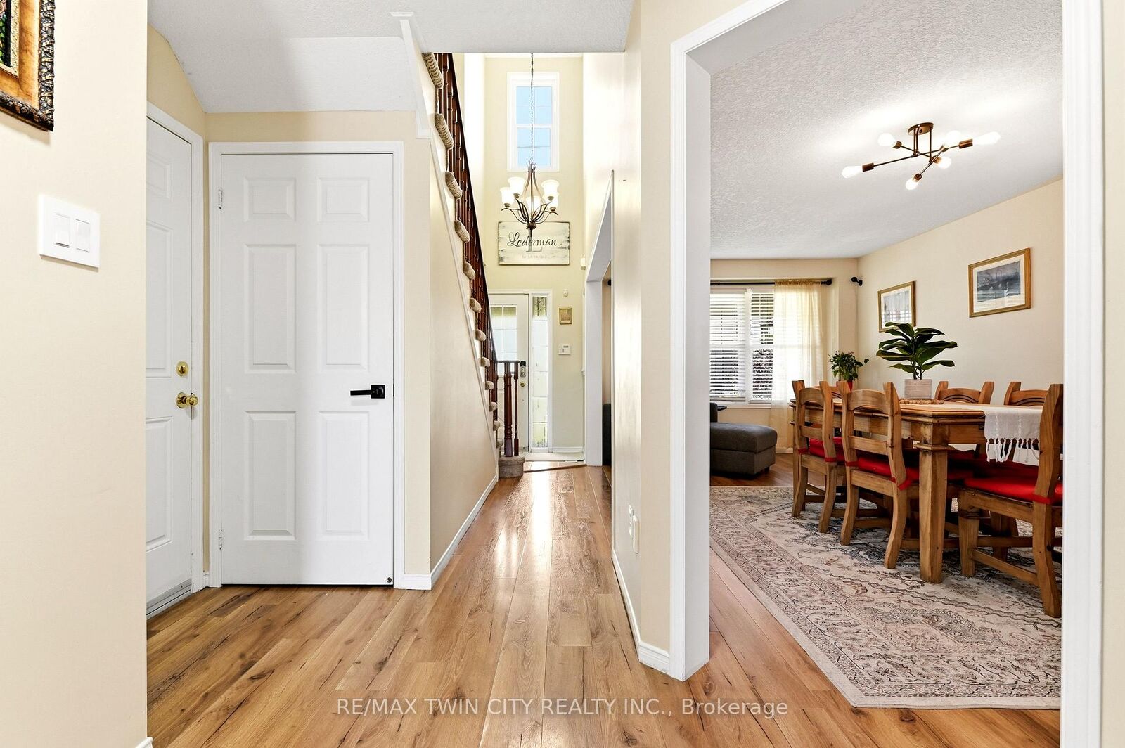 Property Photo:  6 Jones Lane  ON N3T 0B1 