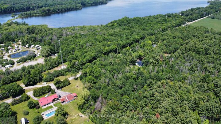 Property Photo:  0 Graham Lake Road  ON K0E 1R0 