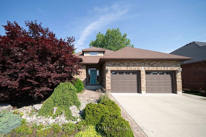 Property Photo:  37 Mulberry Lane  ON N0A 1N6 