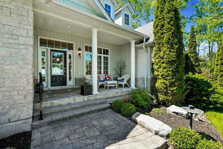 Property Photo:  9770 Lakeview Lane  ON L0A 1G0 