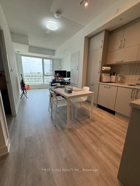 Property Photo: 38 Andre De Grasse Street 709 ON L6G 0G4
