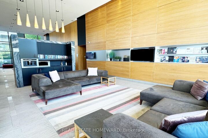 Property Photo: 75 The Donway N/A W 304 ON M3C 2E9