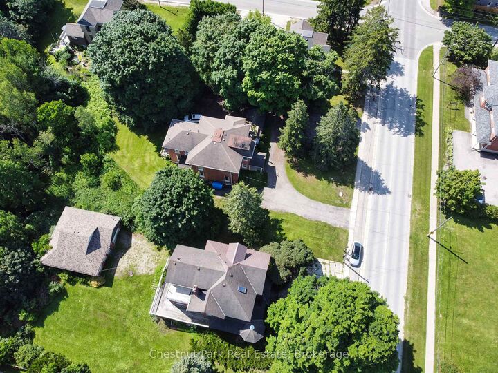 Property Photo:  319 Berford Street  ON N0H 2T0 