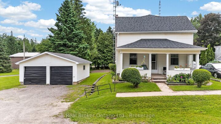 9033 Erin Garafraxa Townline — photo 1