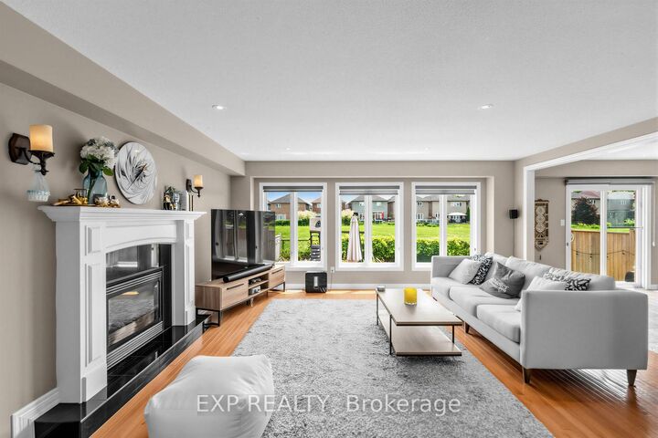 Property Photo:  146 Fair Street  ON L9K 0A8 
