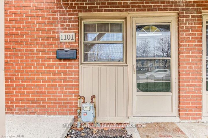 Photo de la propriété:  1101 Oxford Street E 56  ON N6H 1V6 