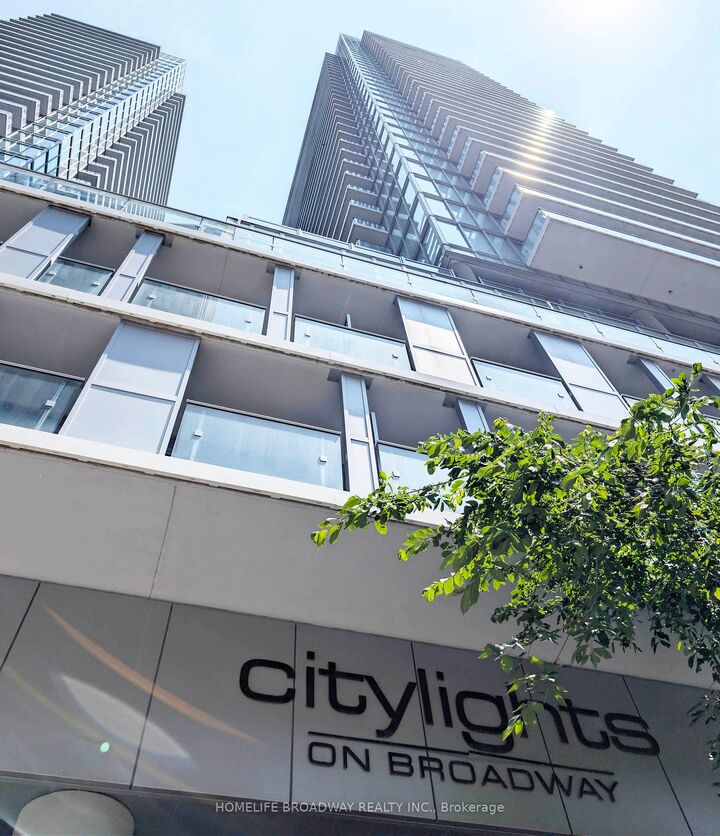 Property Photo: 195 Redpath Avenue 1916 ON M4P 0E4