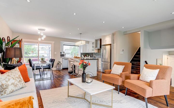 Property Photo:  625 Braemore Road  ON L7N 3E6 