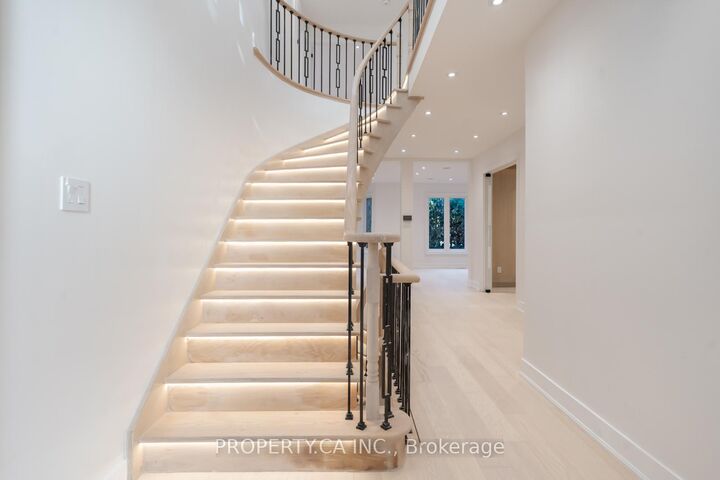 Property Photo: 63 Concord Road ON L4J 3M2