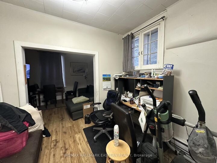Property Photo: 287 Stewart Street ON K9J 3N2