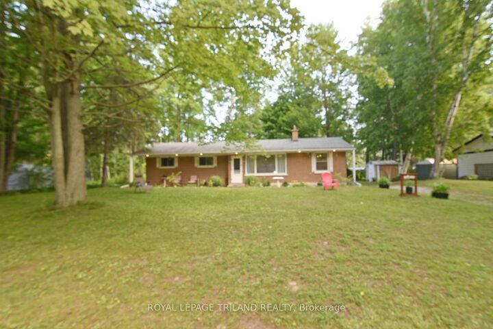 6302 Huron Drive — photo 1