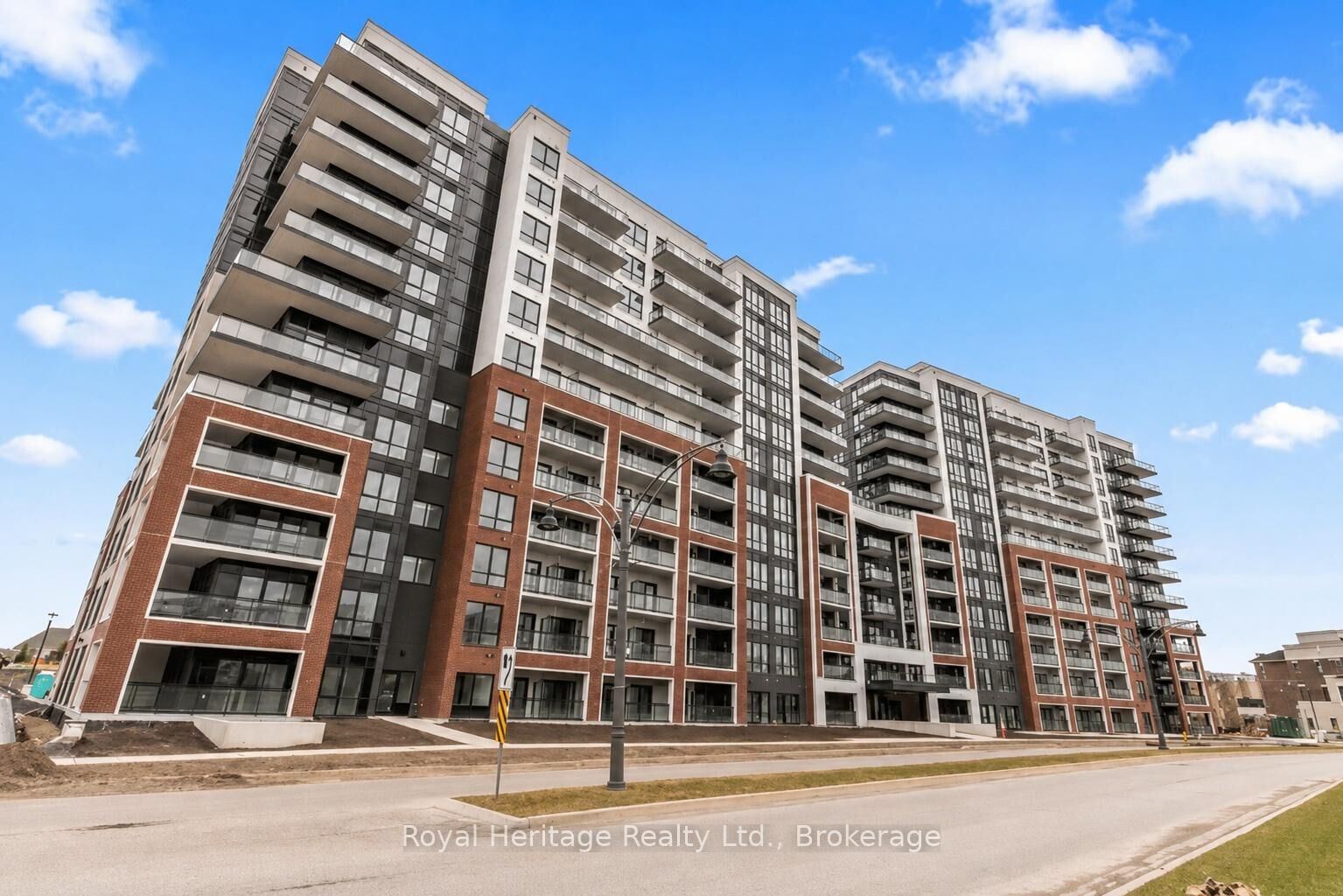 Property Photo: 51 Clarington Boulevard 623 ON L0B 1J0