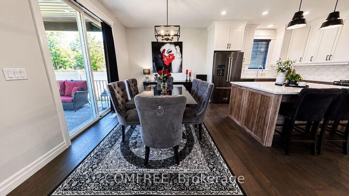Property Photo:  47 Belleview Drive  ON N0R 1B0 