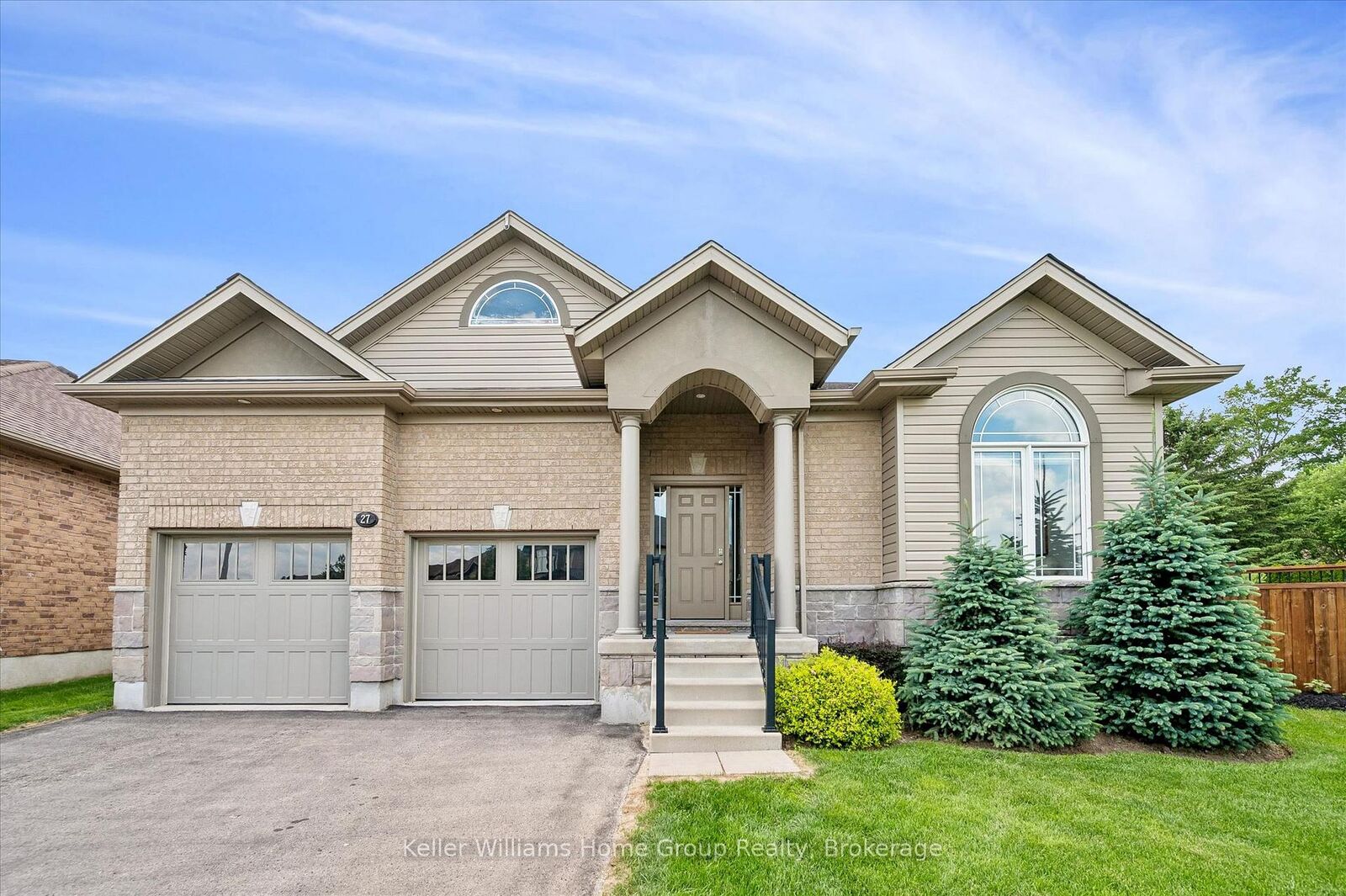 Property Photo:  27 Riley Crescent  ON N1M 0C1 